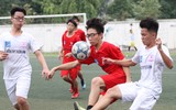 [ẢNH] Chiến thắng 