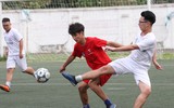 [ẢNH] Chiến thắng 