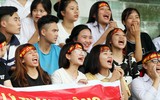 [ẢNH] Những người 