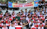 [ẢNH] Những người 