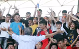 [ẢNH] Những người 