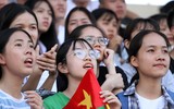 [ẢNH] Những người 