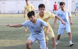 [ẢNH] Phùng Khắc Khải san hòa kỷ lục ghi bàn tồn tại 16 năm