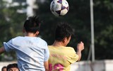 [ẢNH] Phùng Khắc Khải san hòa kỷ lục ghi bàn tồn tại 16 năm