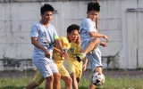 [ẢNH] Phùng Khắc Khải san hòa kỷ lục ghi bàn tồn tại 16 năm