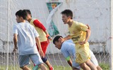 [ẢNH] Phùng Khắc Khải san hòa kỷ lục ghi bàn tồn tại 16 năm
