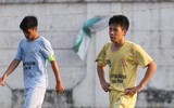 [ẢNH] Phùng Khắc Khải san hòa kỷ lục ghi bàn tồn tại 16 năm
