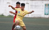 [ẢNH] Bàn thắng quý như vàng đưa 