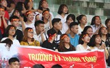 [ẢNH] Bàn thắng quý như vàng đưa 