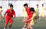 [ẢNH] Bàn thắng quý như vàng đưa 