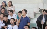 [ẢNH] Thủ môn 
