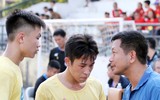 [ẢNH] Thủ môn 