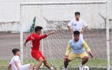 [ẢNH] Thủng lưới trước, THPT Trương Định thắng ngược đầy ngoạn mục