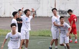 [ẢNH] Thủng lưới trước, THPT Trương Định thắng ngược đầy ngoạn mục