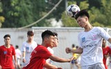 [ẢNH] Thủng lưới trước, THPT Trương Định thắng ngược đầy ngoạn mục