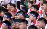 [ẢNH] Thủng lưới trước, THPT Trương Định thắng ngược đầy ngoạn mục