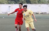 [ẢNH] THPT Phùng Khắc Khoan vào chung kết sau 