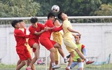 [ẢNH] THPT Phùng Khắc Khoan vào chung kết sau 