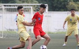 [ẢNH] THPT Phùng Khắc Khoan vào chung kết sau 