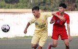 [ẢNH] THPT Phùng Khắc Khoan vào chung kết sau 