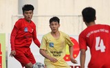 [ẢNH] THPT Phùng Khắc Khoan vào chung kết sau 