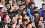 [ẢNH] THPT Phùng Khắc Khoan vào chung kết sau 