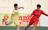 [ẢNH] THPT Phùng Khắc Khoan vào chung kết sau 