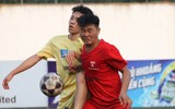 [ẢNH] THPT Phùng Khắc Khoan vào chung kết sau 