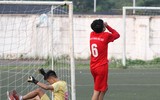 [ẢNH] THPT Phùng Khắc Khoan vào chung kết sau 