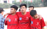 [ẢNH] THPT Phùng Khắc Khoan vào chung kết sau 