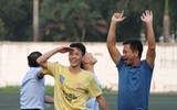 [ẢNH] THPT Phùng Khắc Khoan vào chung kết sau 
