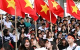 [ẢNH] Những người 