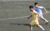 [ẢNH] THPT Lý Thánh Tông giành huy chương đồng trong lần đầu dự giải