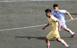 [ẢNH] THPT Lý Thánh Tông giành huy chương đồng trong lần đầu dự giải