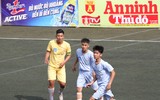 [ẢNH] THPT Lý Thánh Tông giành huy chương đồng trong lần đầu dự giải