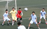 [ẢNH] THPT Lý Thánh Tông giành huy chương đồng trong lần đầu dự giải