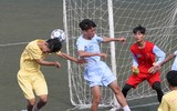 [ẢNH] THPT Lý Thánh Tông giành huy chương đồng trong lần đầu dự giải