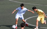 [ẢNH] THPT Lý Thánh Tông giành huy chương đồng trong lần đầu dự giải