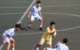 [ẢNH] THPT Lý Thánh Tông giành huy chương đồng trong lần đầu dự giải