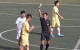 [ẢNH] THPT Lý Thánh Tông giành huy chương đồng trong lần đầu dự giải