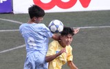[ẢNH] THPT Lý Thánh Tông giành huy chương đồng trong lần đầu dự giải
