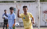 [ẢNH] THPT Lý Thánh Tông giành huy chương đồng trong lần đầu dự giải