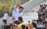 [ẢNH] THPT Lý Thánh Tông giành huy chương đồng trong lần đầu dự giải