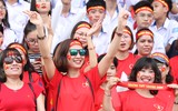 [ẢNH] Những người 