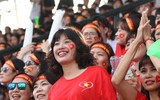 [ẢNH] Những người 
