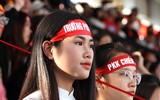 [ẢNH] Những người 