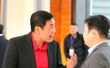 [ẢNH] Những hình ảnh từ đại hội VFF nhiệm kỳ 2018-2022