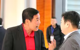 [ẢNH] Những hình ảnh từ đại hội VFF nhiệm kỳ 2018-2022