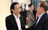 [ẢNH] Những hình ảnh từ đại hội VFF nhiệm kỳ 2018-2022