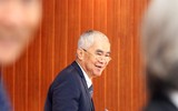 [ẢNH] Những hình ảnh từ đại hội VFF nhiệm kỳ 2018-2022
